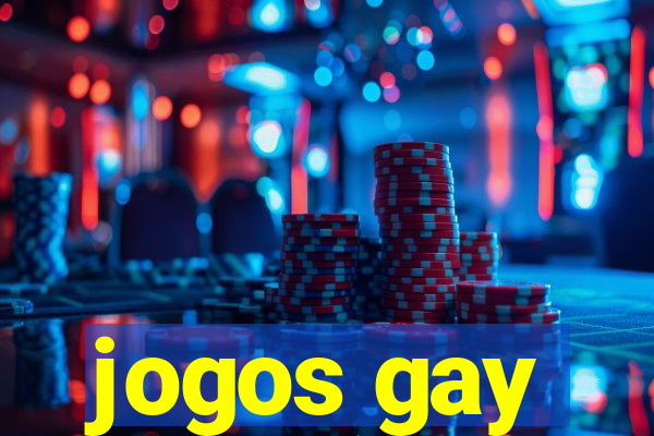 jogos gay